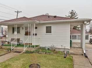 1806 Welwyn Ave, Des Plaines, IL 60018