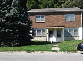 727 Avenue C, Fort Dodge, IA 50501