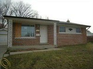160 Court St, Pontiac, MI 48342
