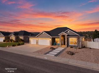 151 N 2875 W, Cedar City, UT 84720