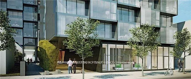 Building Photo - 629 King St W #417