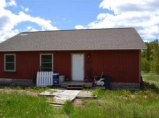 276 Mink Rnch, Lutsen, MN 55612