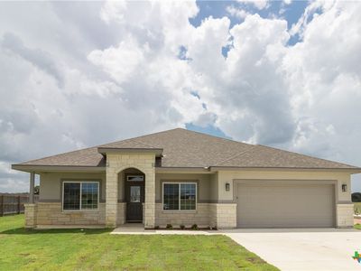 213 Colonial Ln, La Vernia, TX, 78121