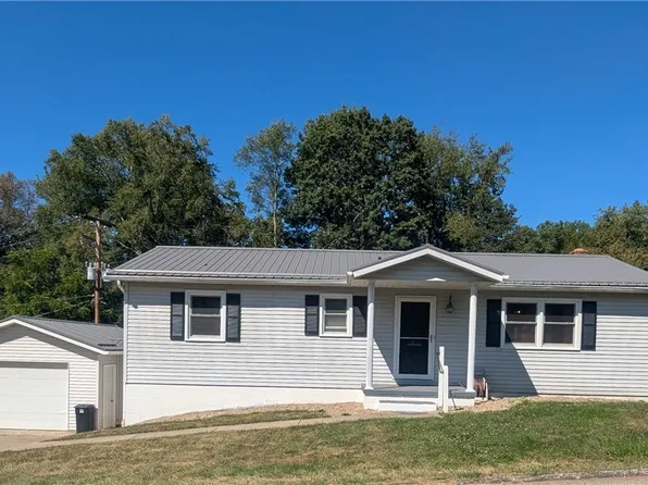 144 Pine Ln, Barnesville, OH 43713