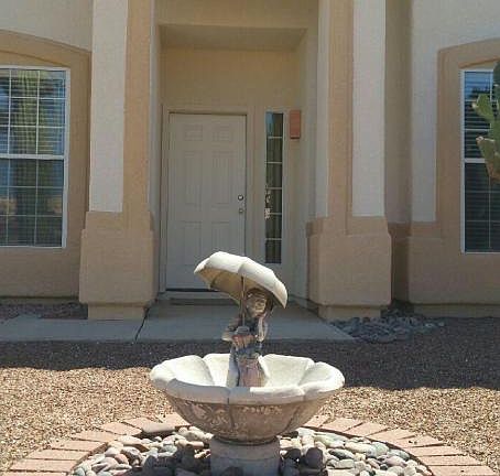 2nd image of 7167 W Yarbough Dr