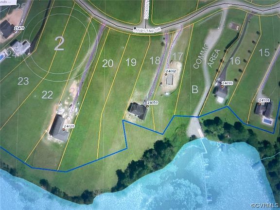 3rd image of LOT 20 Lands End Dr
