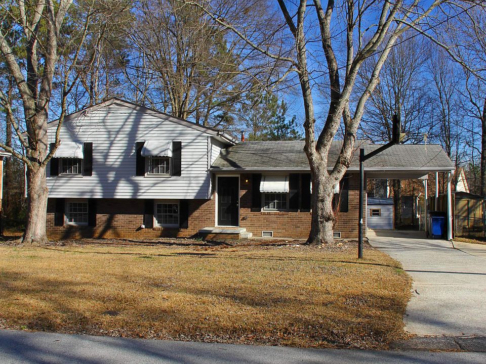1st image of 5818 Northspring Dr