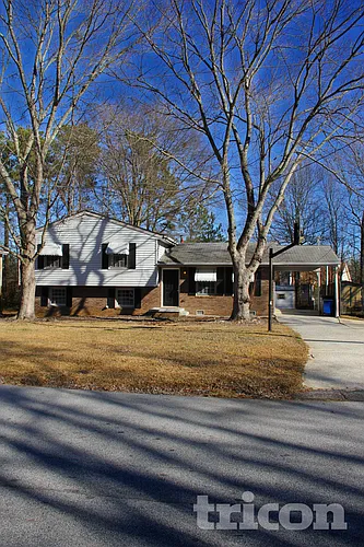 5818 Northspring Dr Photo 1