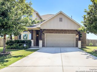 8303 Angelina Parke, San Antonio, TX 78254