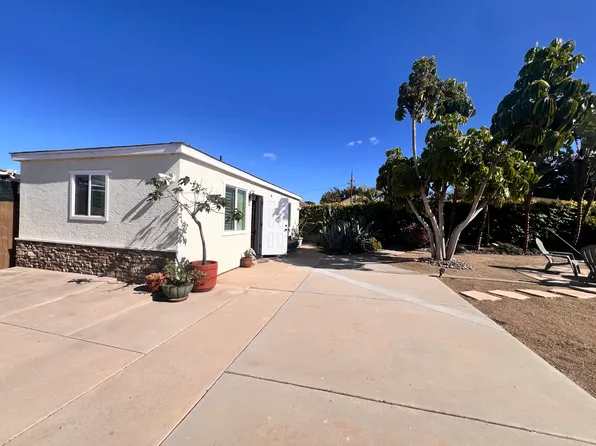 (undisclosed Address), Chula Vista, CA 91911