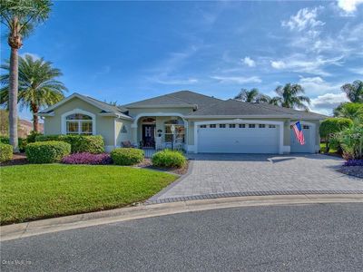 1547 Greer Ln, The Villages, FL, 32162