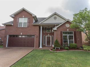 3136 Vera Valley Rd, Franklin, TN 37064