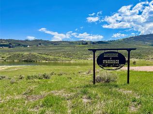 23955 Arapahoe Rd, Oak Creek, CO 80467