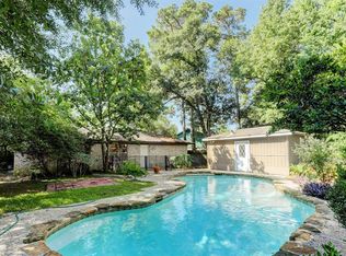 9718 Largs Dr, Spring, TX 77379