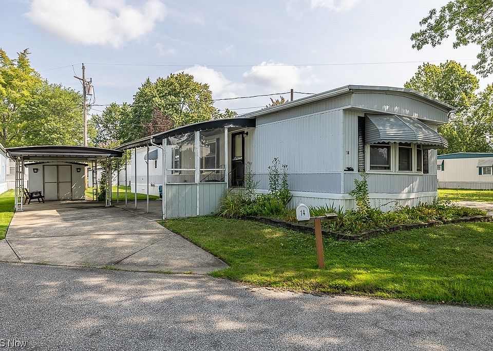 14 Van Ess Dr, Olmsted Twp, OH 44138 Zillow