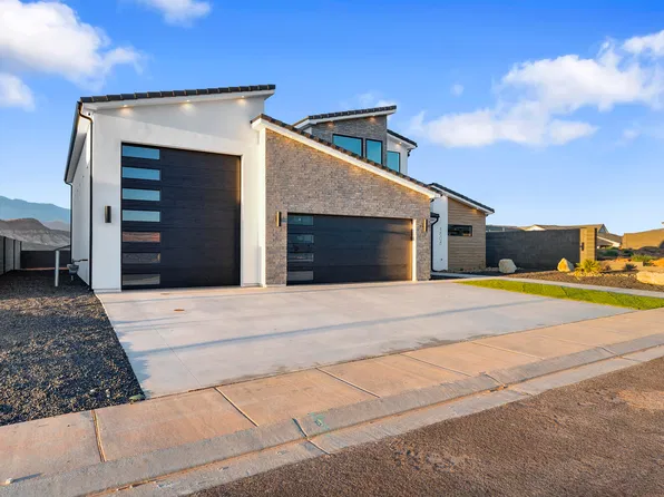 4808 S 2020 W, Hurricane, UT 84737