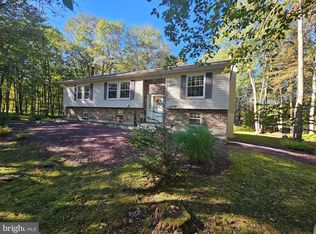 377 Kilmer Trl, Albrightsville, PA 18210
