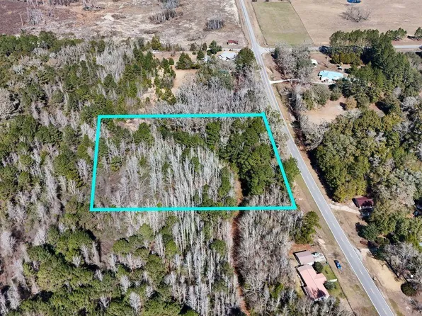 0 County Highway 181c, Ponce De Leon, FL 32455