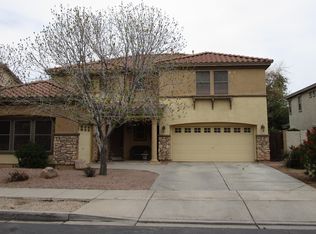 19642 E Canary Way, Queen Creek, AZ 85142