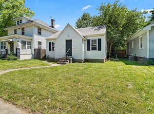 3105 Plaza Dr, Fort Wayne, IN 46806