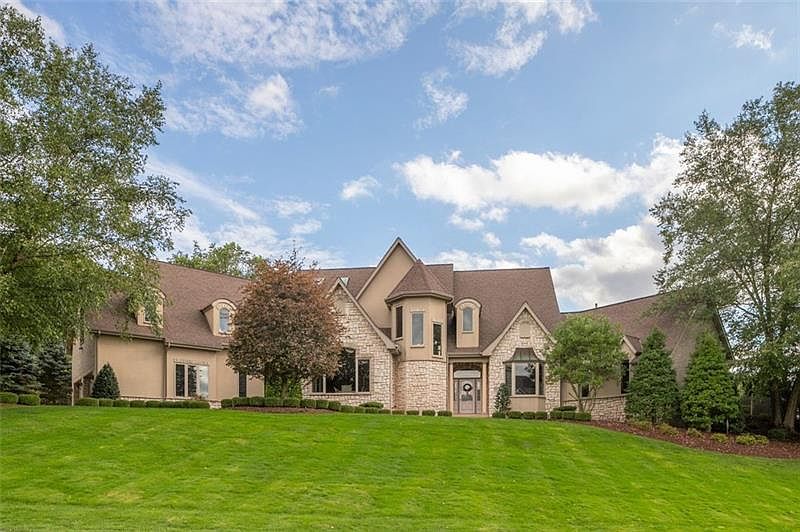 3419 Lake Ridge Dr, Murrysville, PA 15668 Zillow