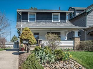 1230 Maryland Ave SW, Canton, OH 44710