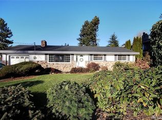 9648 S 246th Pl, Kent, WA 98030