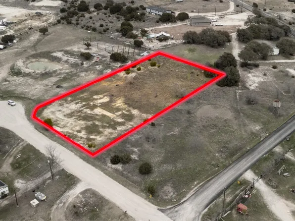 Denton Heights Ln, Weatherford, TX 76085