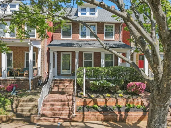 2404 Rosewood Ave, Richmond, VA 23220