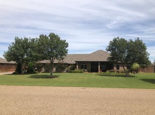 6404 County Road 7450, Lubbock, TX 79424