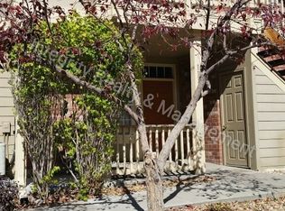 14308 E Whitaker Pl UNIT 113, Aurora, CO 80015