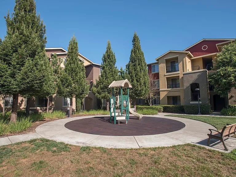 Sterling Village Apartment Homes — Photo 15