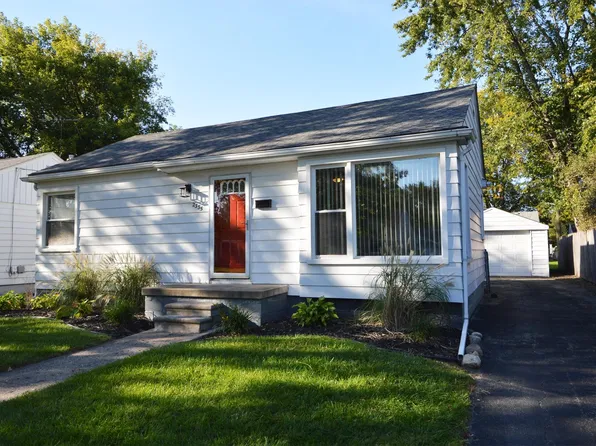 2335 Rowland Ave, Royal Oak, MI 48067