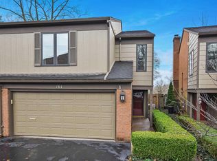161 Hartin Dr, Evansville, IN
