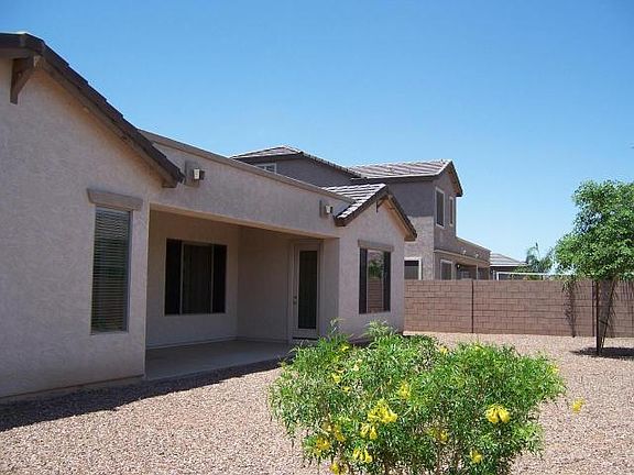 5th image of 44562 W Granite Dr