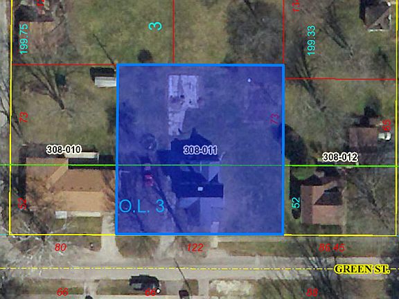 3rd image of 512 W Green St