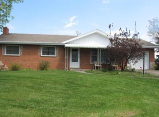 3688 Parkview Dr, Alexandria, KY 41001