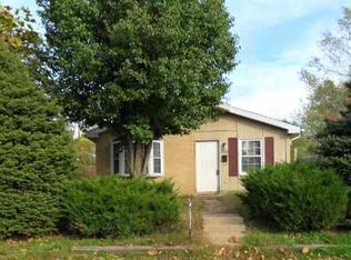 804 Gilbert Ave, Terre Haute, IN 47807
