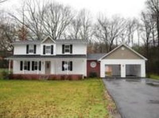 413 Wilkey Rd, Dayton, TN 37321