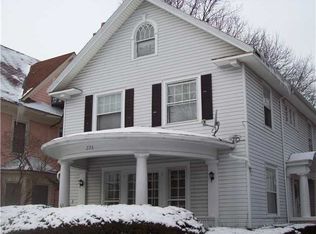 226 Chili Ave, Rochester, NY 14611