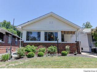 1728 Holmes Ave, Springfield, IL 62704