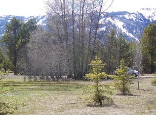 12950 Upland Rd, Donnelly, ID 83615