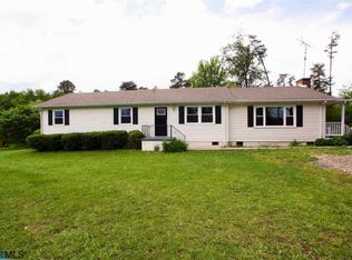 16933 James Madison Hwy, Palmyra, VA 22963