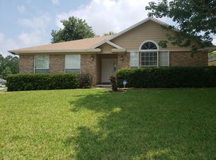 8299 Velvet Springs Ln, Jacksonville, FL 32244