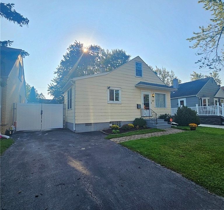259 Wendel Ave, Buffalo, NY 14223 MLS B1495889 Zillow