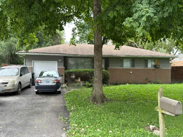 16517 Sawyer Ave, Markham, IL 60428