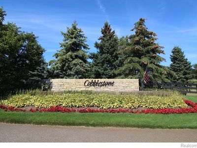2308 Canterwood, Highland, MI, 48357