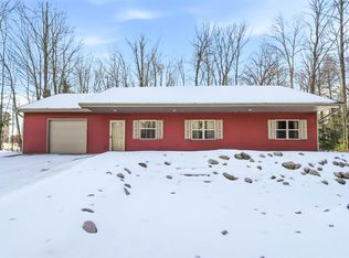N11805 County Road J, Tigerton, WI 54486
