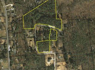 0 Clyde St, Biscoe, NC 27209
