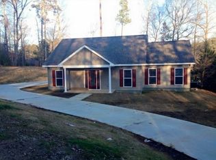 66 Deerfield Cir, Grenada, MS 38901